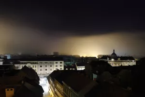 Izlaska iz recesije nema jo&scaron; ni u primisli