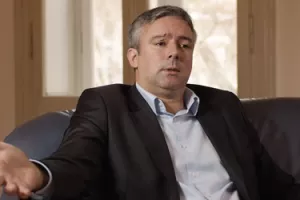 Kosor: Umjetna je dilema birati između Bernardića i Bandića