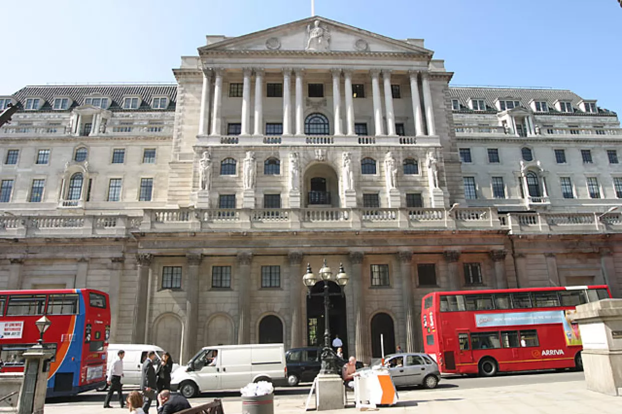 Britanski otpor mogao bi odgoditi uspostavu bankovne unije