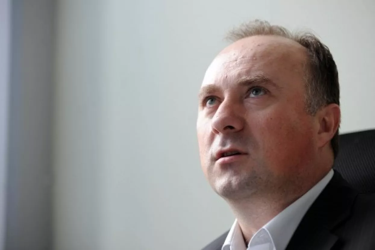 'Ako sam kriv neka mi se osu&scaron;e ruke i noge'