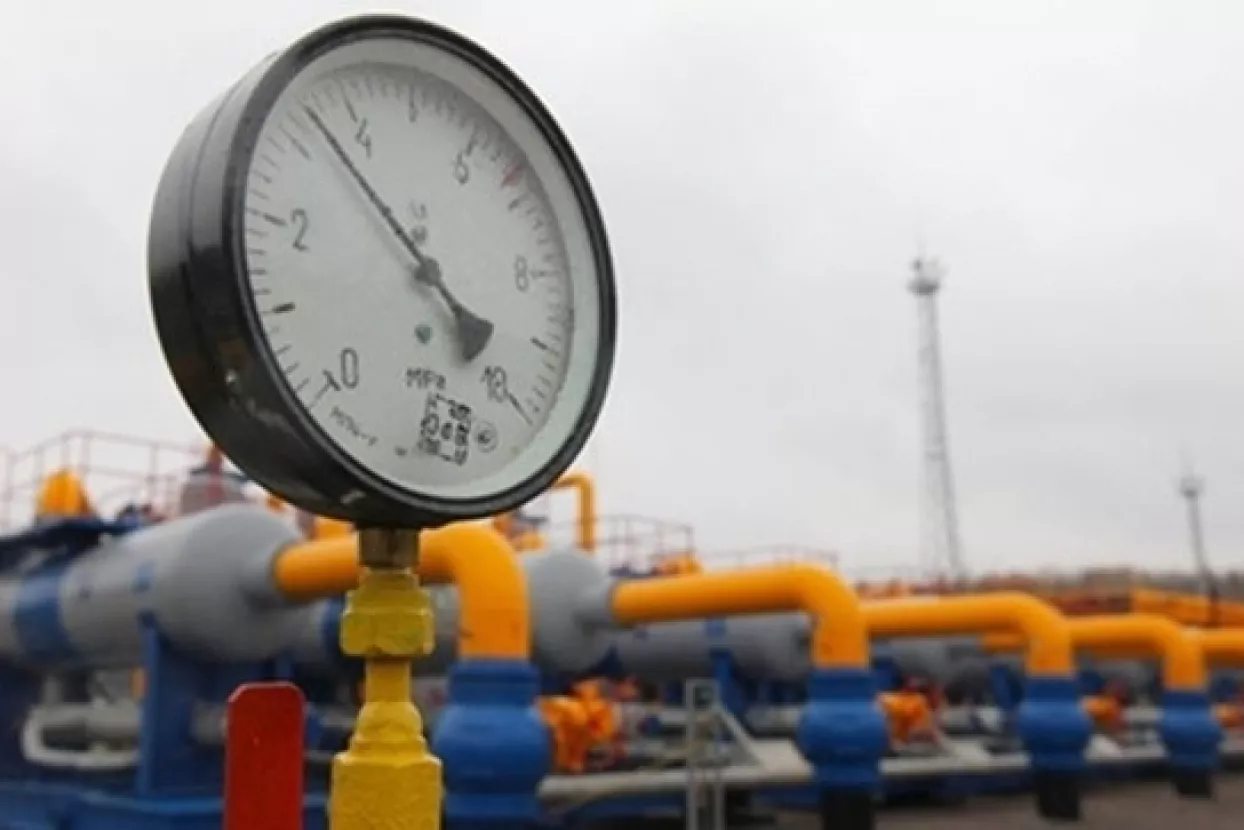 Plin će 2035. postati drugi energent u svijetu