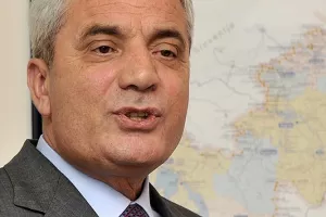 Nitko ne zna Bari&scaron;ićevu funkciju, svi znaju da je bio moćan