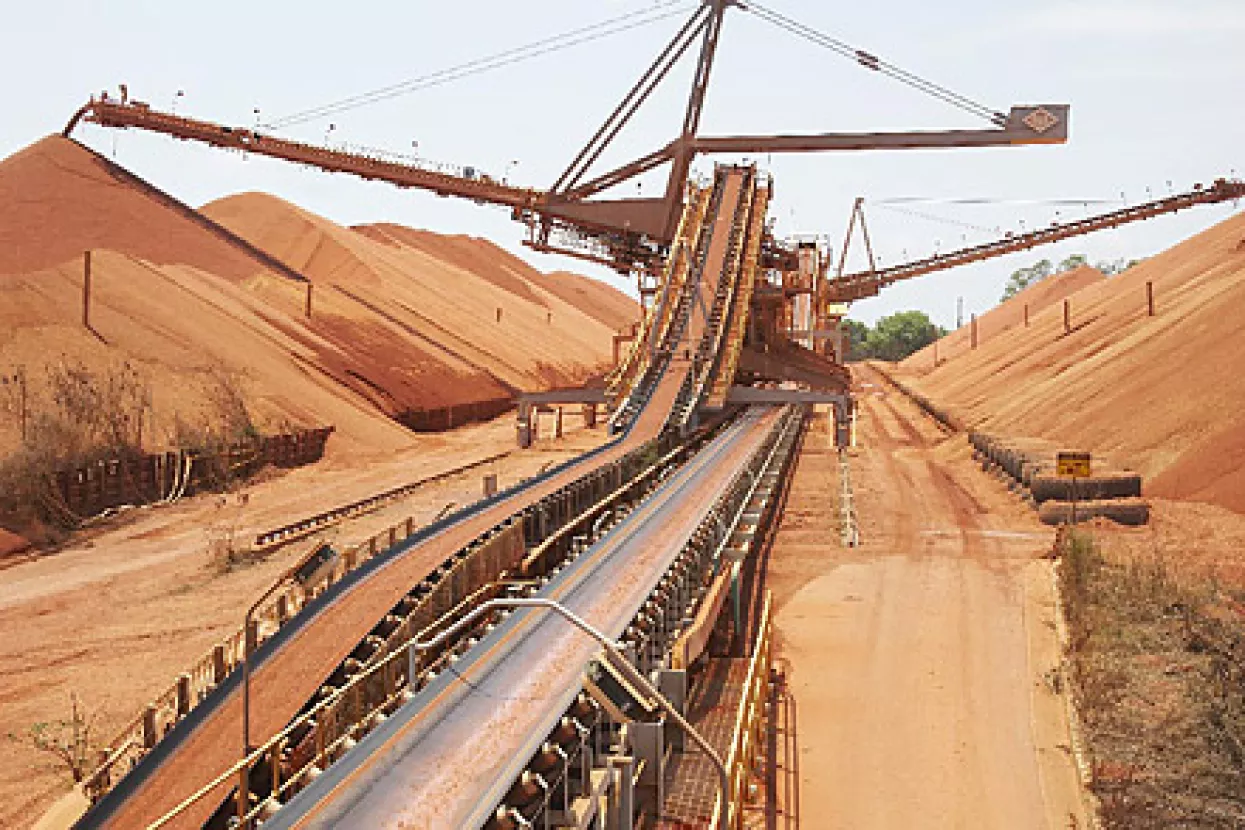 Rio Tinto najavio otkaze u Europi