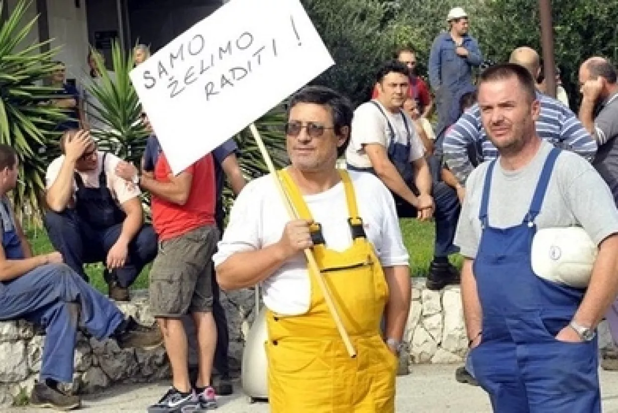 Hypo banci priznato 35 milijuna kuna potraživanja od Monter Projekta