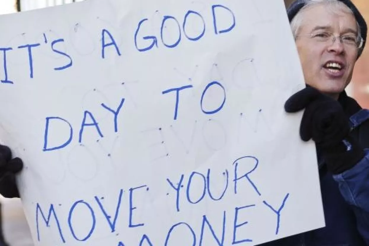 Britanci masovno prebacuju &scaron;tednju u male banke