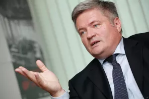 Danas bih prodavao Kanaan samo po cijeni trostruko većoj od realne