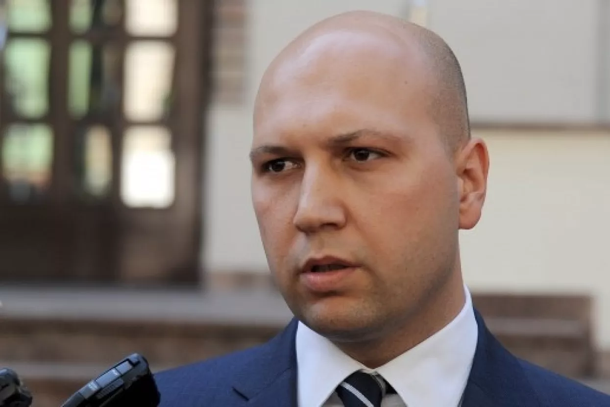 Europska komisija kritizira hrvatsku okoli&scaron;nu politiku