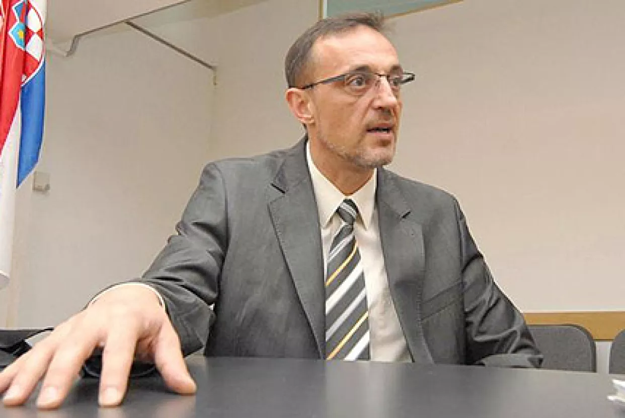 'Obustavite li isporuku mlijeka, &scaron;tetite i sebi i mljekarskoj industriji'