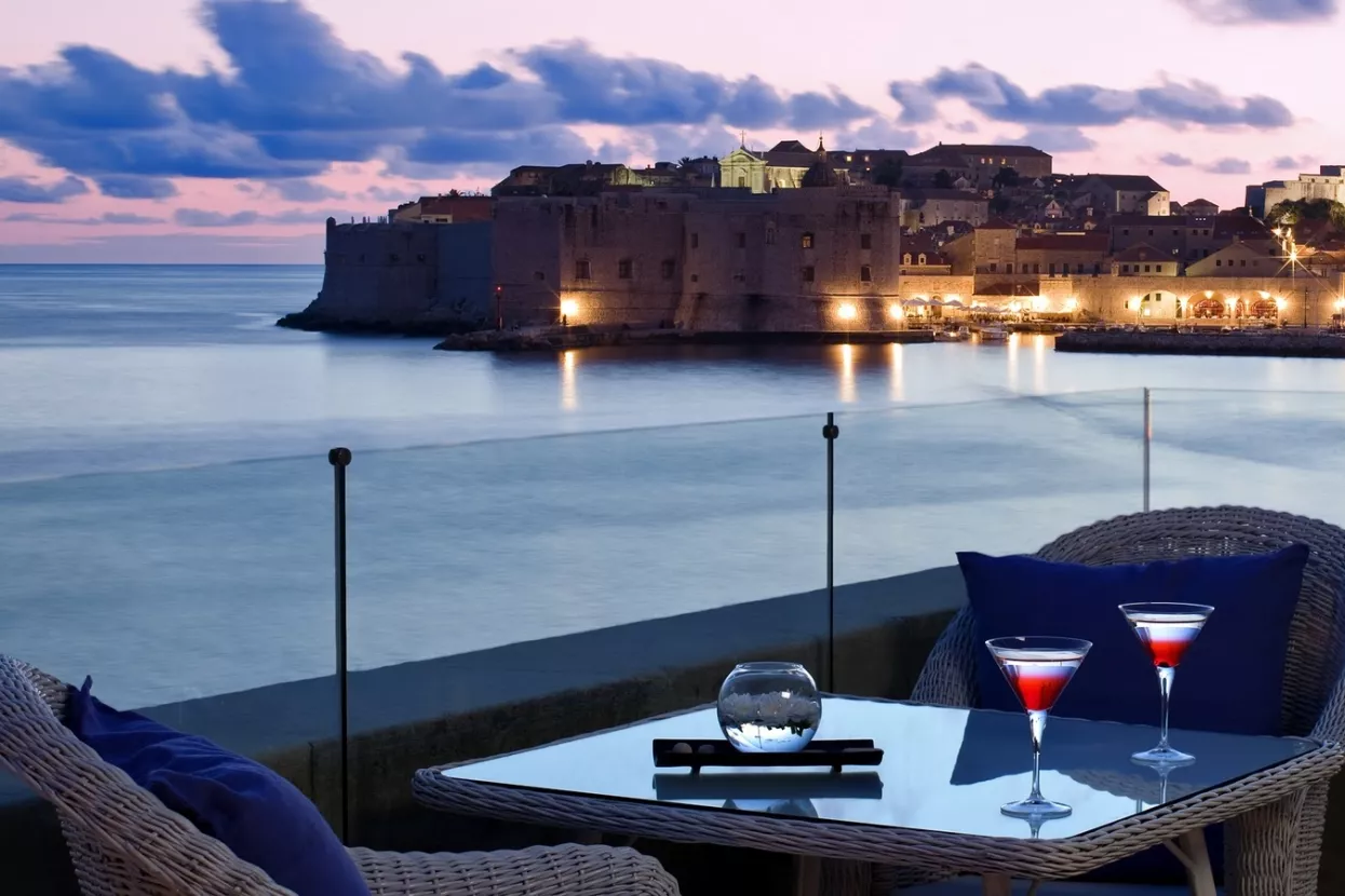 Hotel Excelsior progla&scaron;en najboljim hotelom na Jadranu