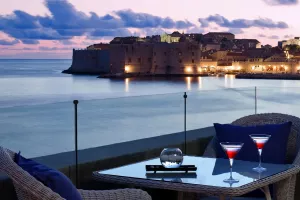 Hotel Excelsior progla&scaron;en najboljim hotelom na Jadranu