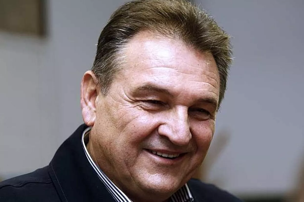 Čačić o investicijama: Nisam kriv za trudnoću, tek sam stigao