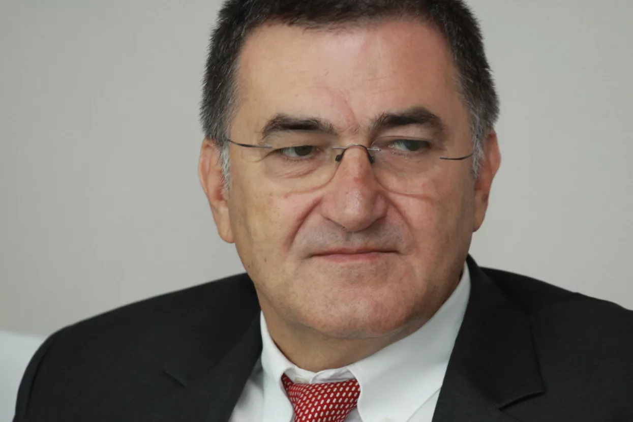 Radaković o kreditiranju u sljedećoj godini