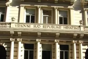 Vrhovni sud danas o 'aferi kamioni'