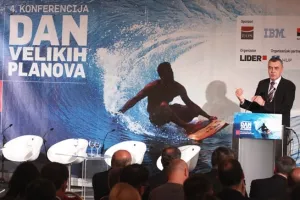 Mudrinić: Dru&scaron;tvo je neprijateljski raspoloženo spram poduzetni&scaron;tva
