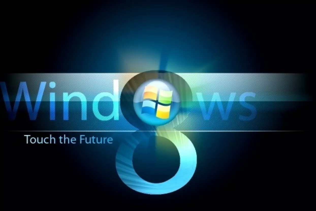 Windows 8 dostupan i za korisnike u Hrvatskoj