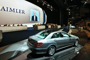 Daimler želi u&scaron;tedjeti dvije milijarde eura