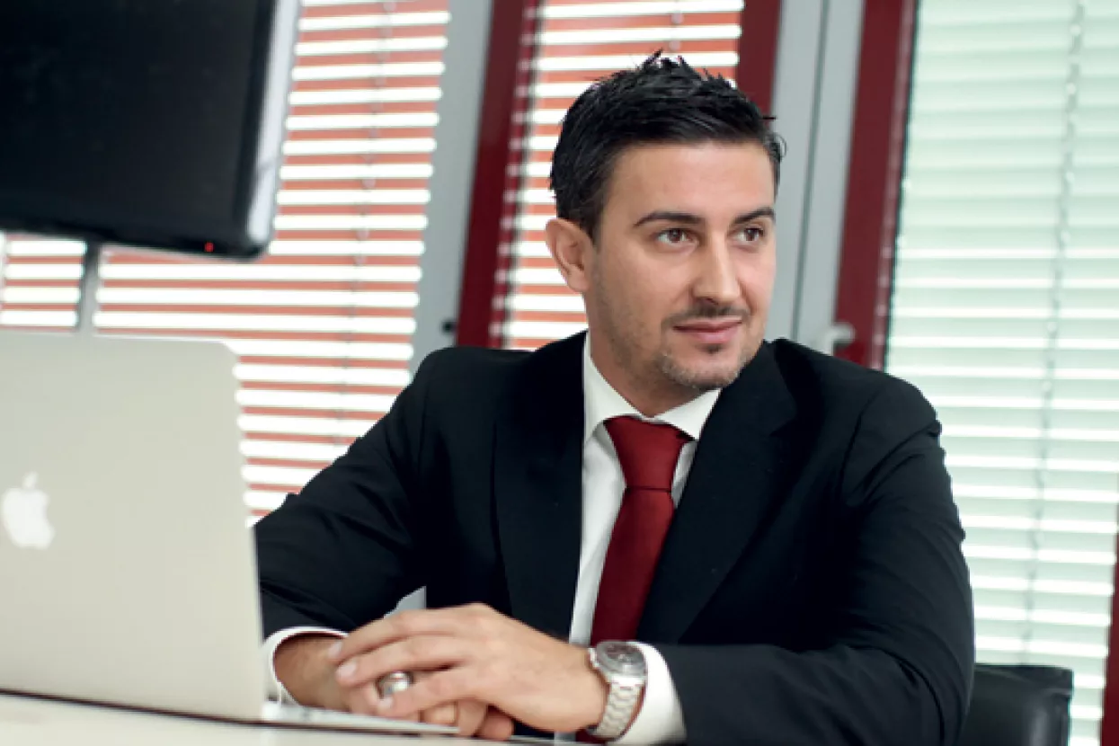U Hrvatskoj smo rije&scaron;ili vi&scaron;e od 40 milijuna eura duga