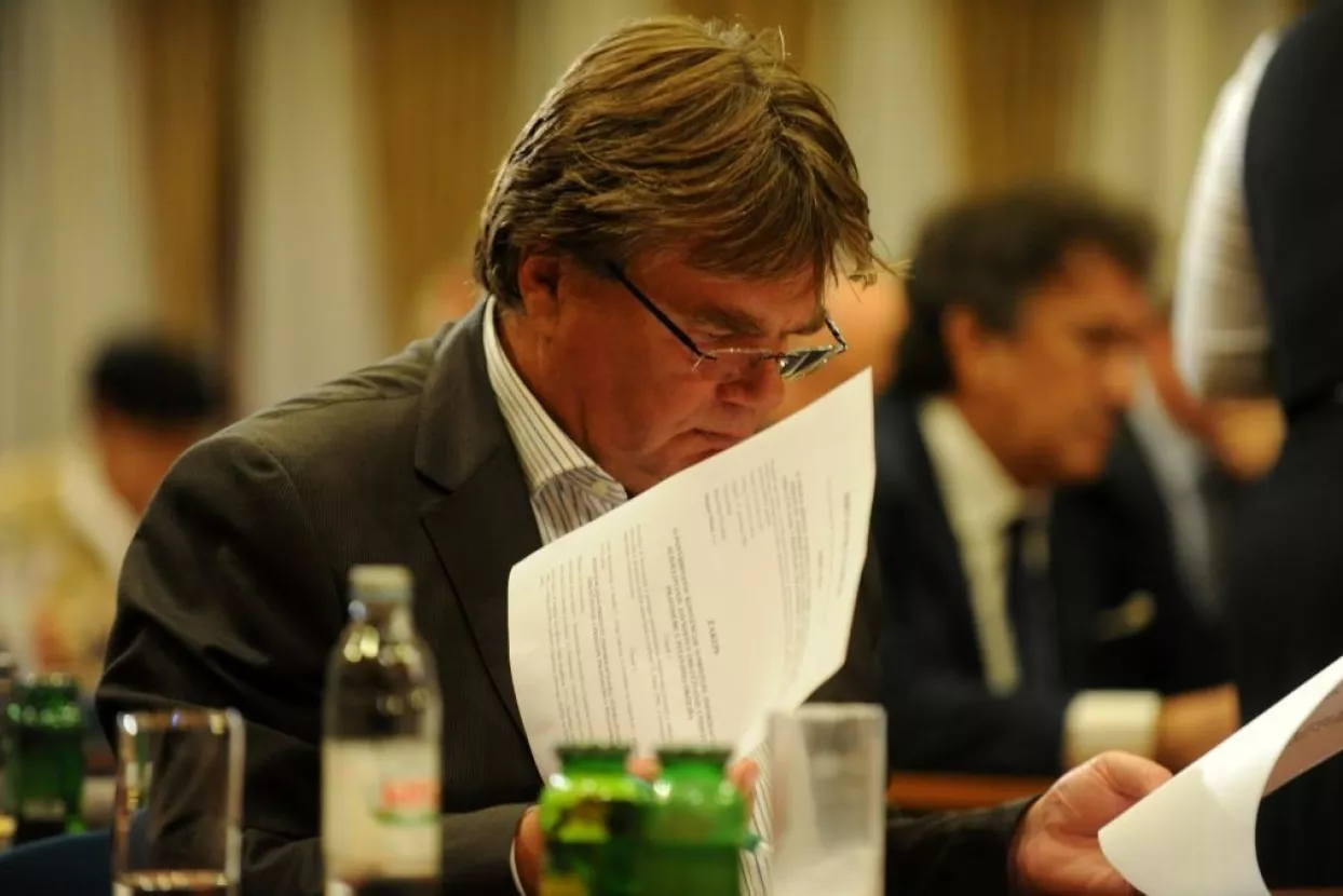 Istarska županija tužila Ministarstvo za&scaron;tite okoli&scaron;a i prirode