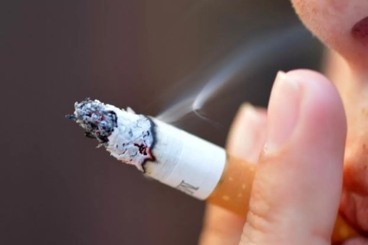 Žene koje prestanu pu&scaron;iti prije 40. žive 9 godina dulje