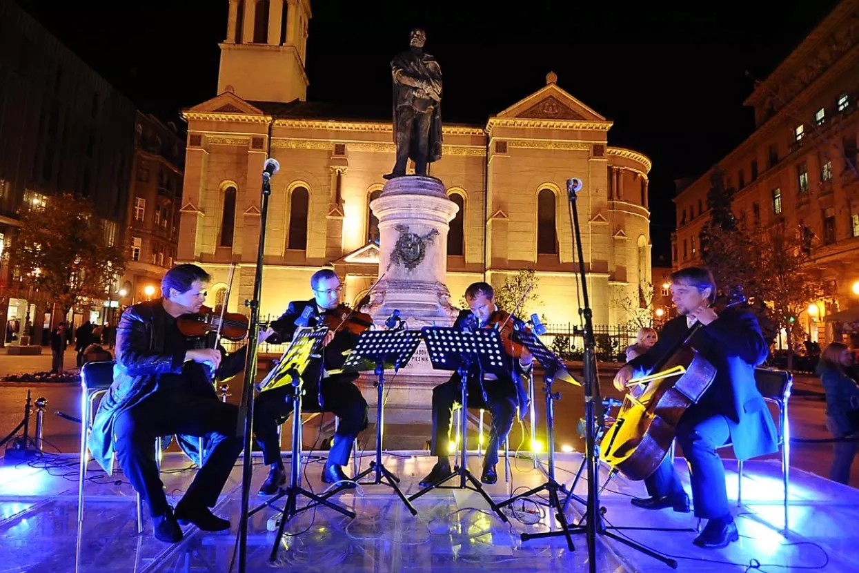 Bandić: Zaplje&scaron;ćite zagrebačkom &scaron;tihu