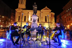 Bandić: Zaplje&scaron;ćite zagrebačkom &scaron;tihu
