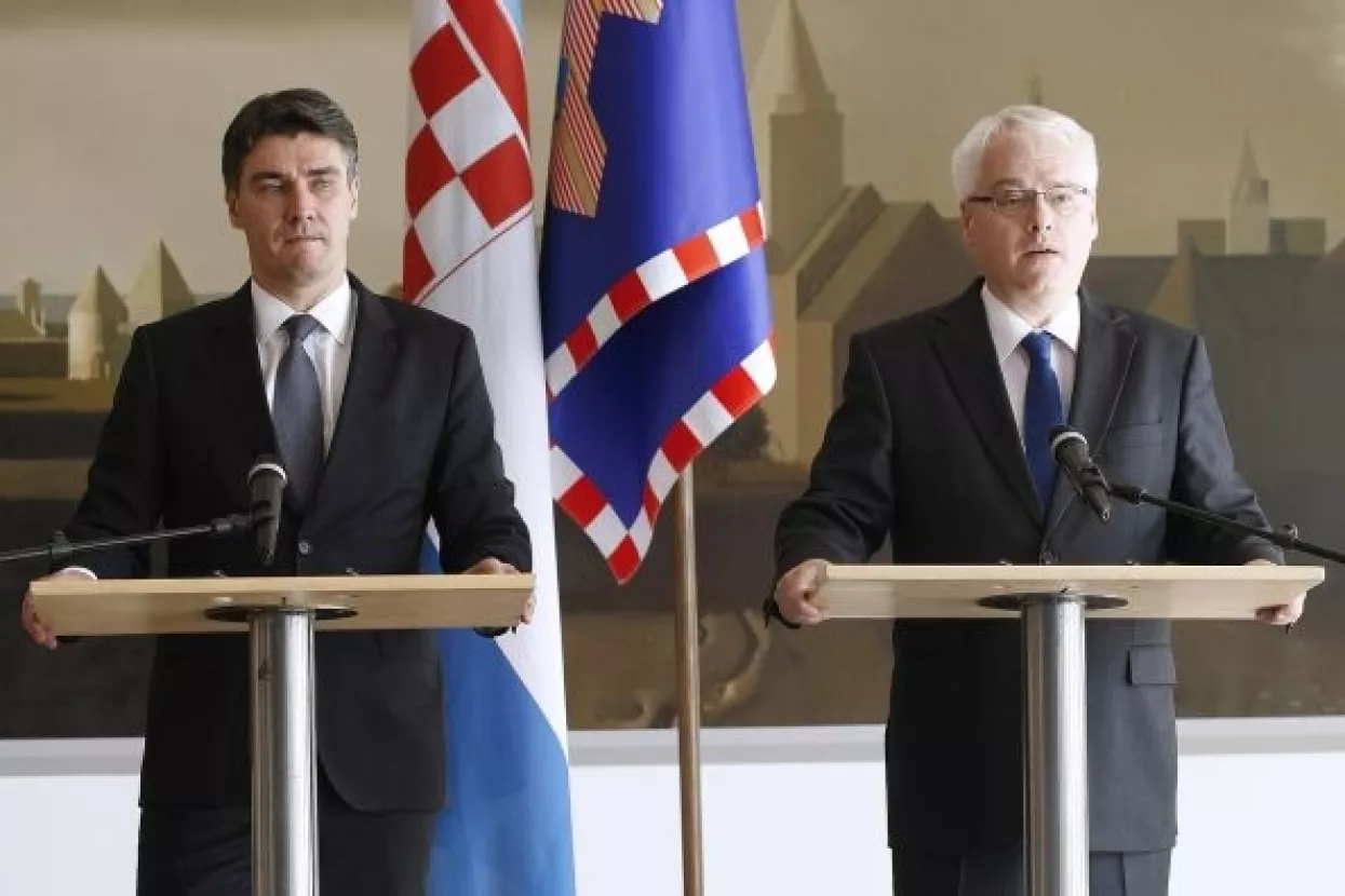 Ivica Panenić novi predstojnik Ureda Vijeća za nacionalnu sigurnost