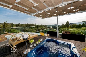 Maistrinom hotelu Eden nagrada Thomson Holidaysa