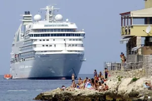 Rovinj najposjećenija nautička destinacija Istre