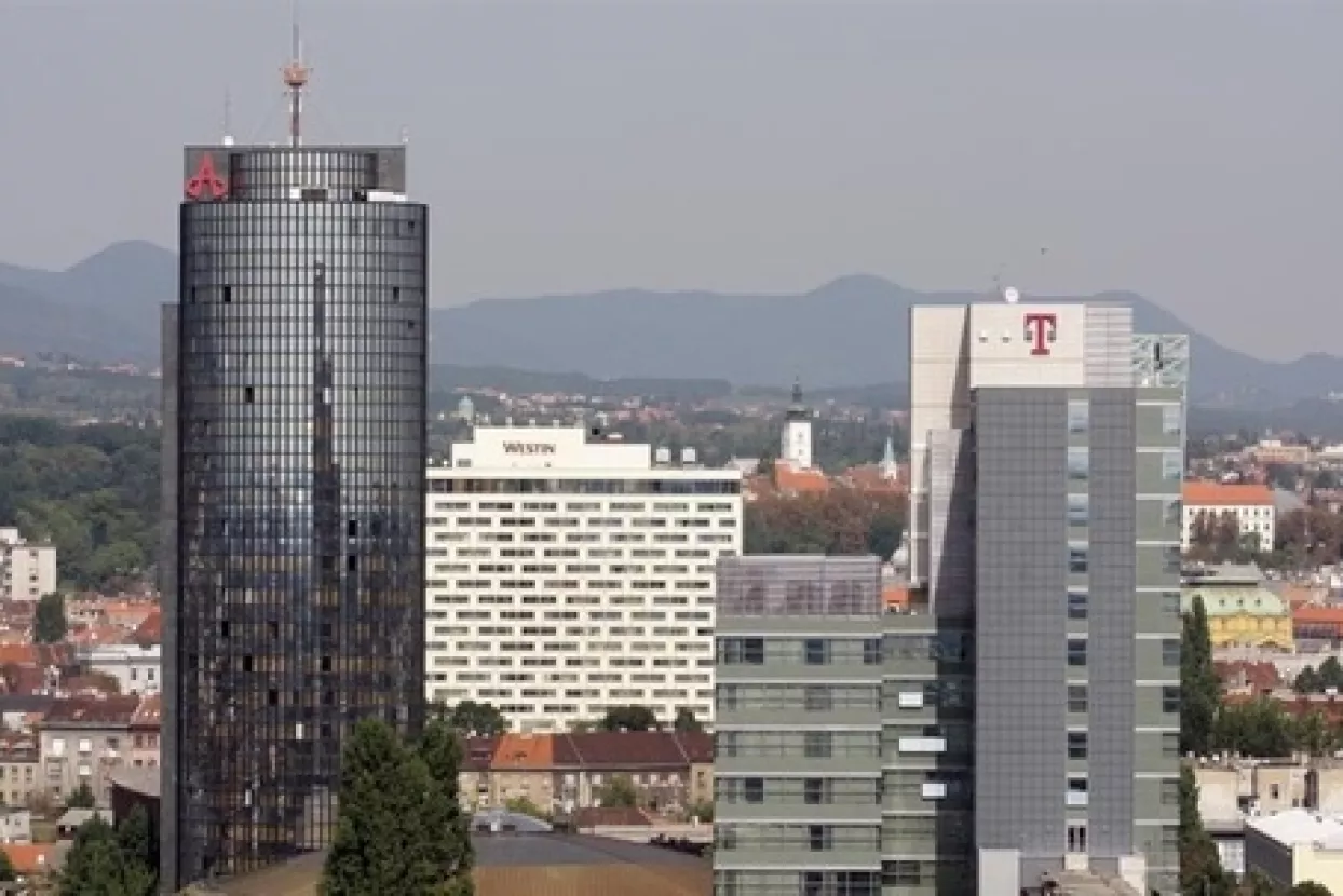 Raiffeisen OMF stekao jo&scaron; 6000 dionica HT-a