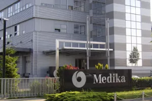 U danu bez milijuna&scaron;a Medika potonula gotovo 10 posto