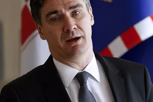 Raspu&scaron;ten SDP Pule i Istarske županije