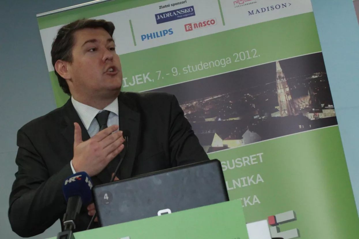 Sve &scaron;to je Vlada učinila po pitanju poreznih reformi dočekano je na nož