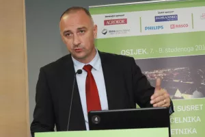 AUDIO je spor i nije na usluzi