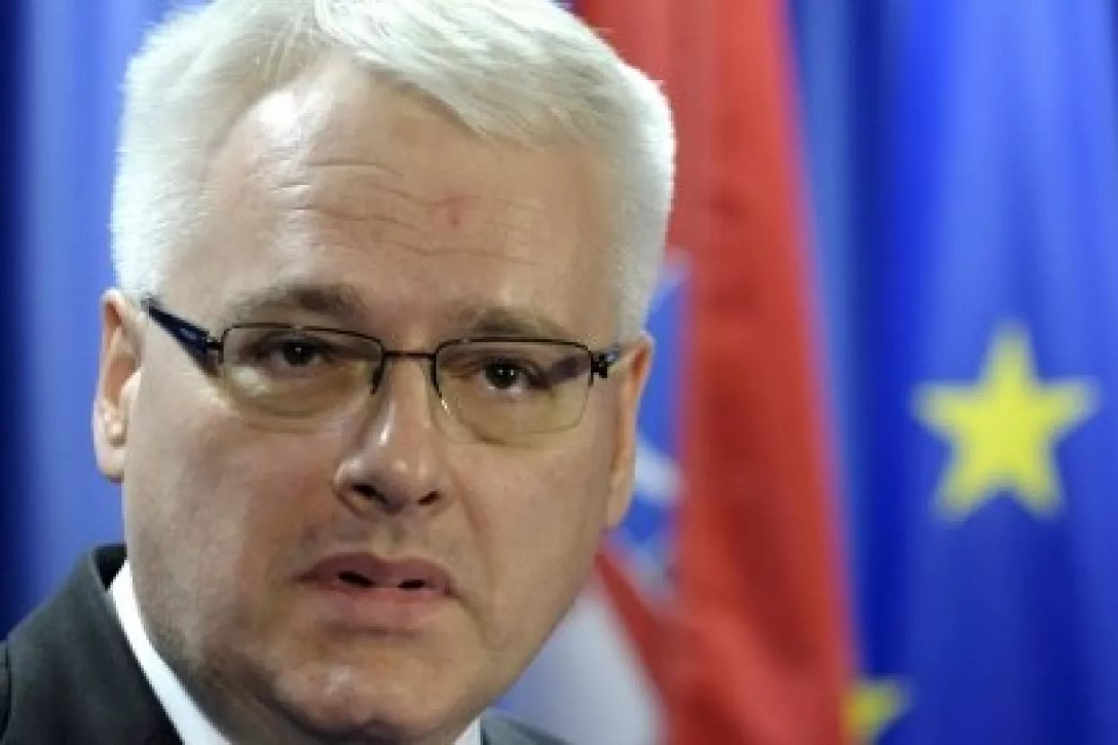 Josipović: U Zagreb ćemo se vratiti s važnim rezultatima