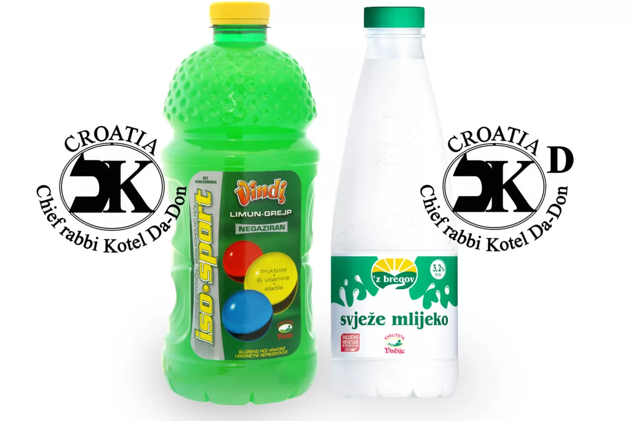 Vindija dobila ko&scaron;er certifikate