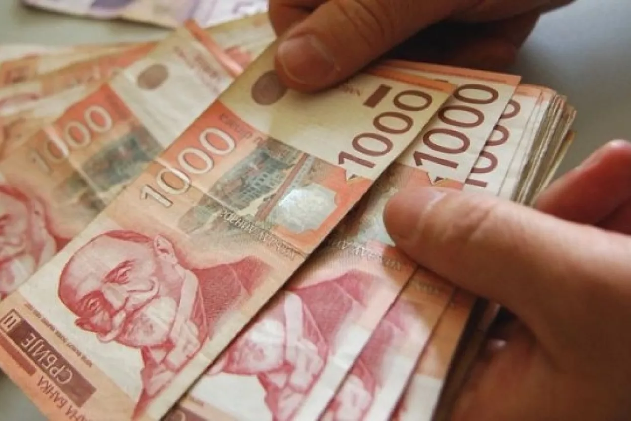 Srbiji ove godine 1,2 milijarde eura stranih ulaganja