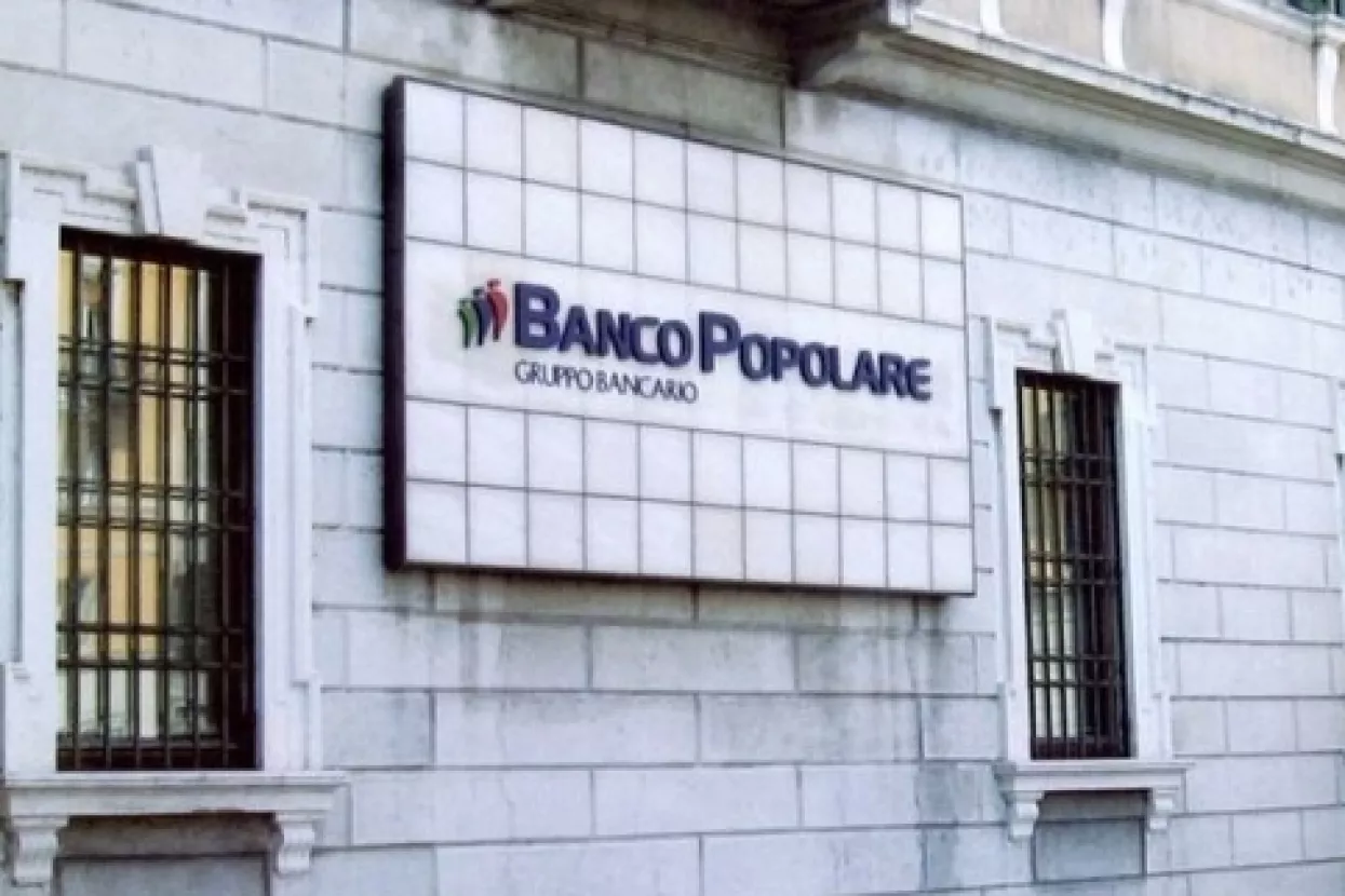Četvrta najveća talijanska banka u gubitku od 54 milijuna eura