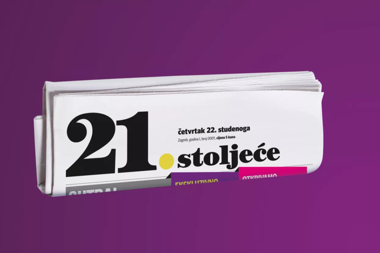 Nove dnevne nove na kiosku od idućeg četvrtka