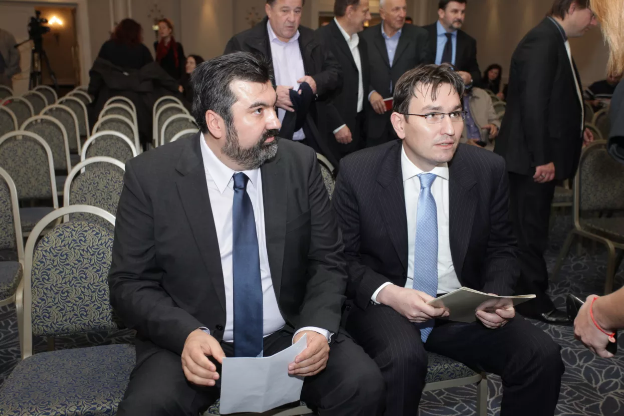 Veliko raskrižje za hrvatske proizvođače namje&scaron;taja