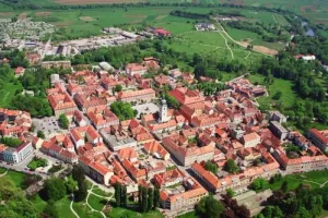 &Scaron;vicarac poharao DIP Karlovac i grad Ogulin