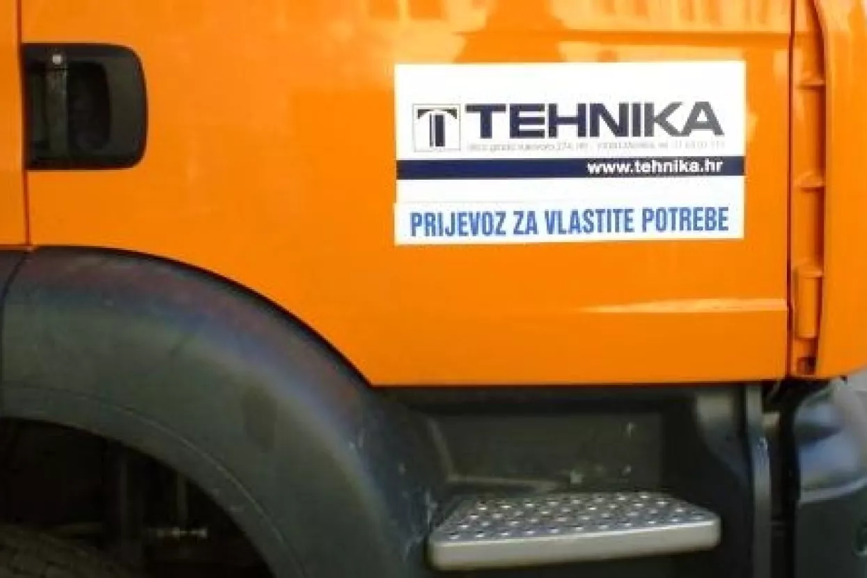 Tehnici ugovor od 7,2 milijuna eura