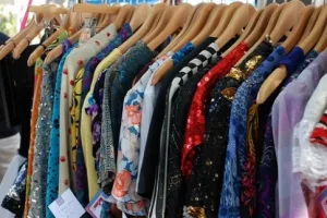 Kemijske tvari koje uzrokuju rak otkrivene u odjeći svjetskih brendova