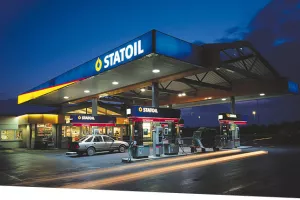 Norve&scaron;ki Statoil 'zeznuo' Gazprom