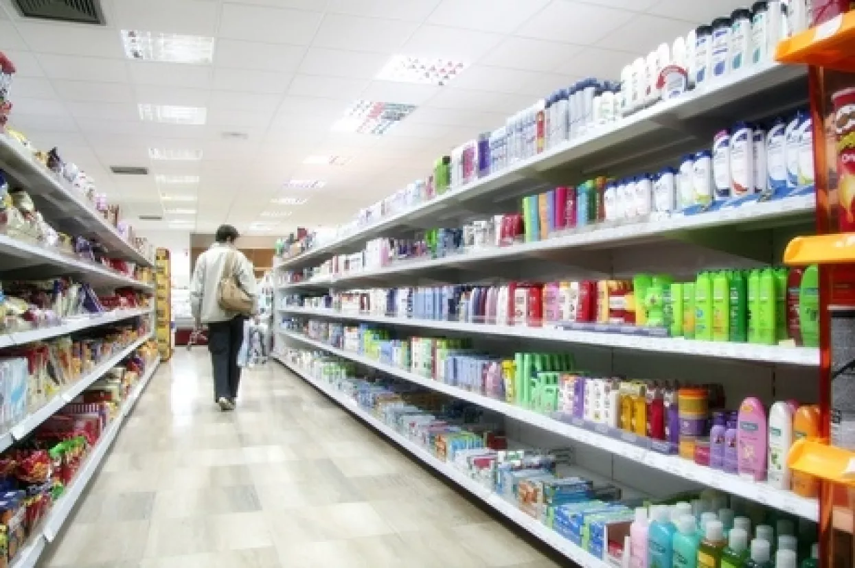 U kojim je marketima Hrvatima najugodnije?