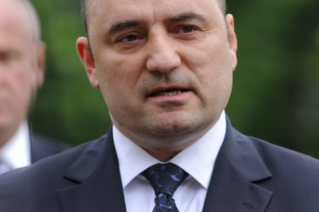 26 falsificiranih radova na Policijskoj akademiji