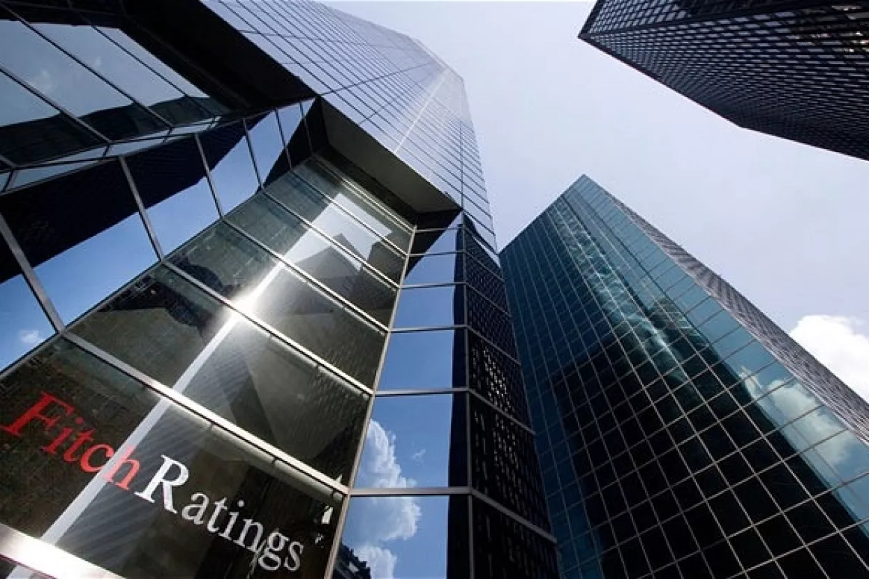 Fitch snizio rejting Cipra za dvije razine