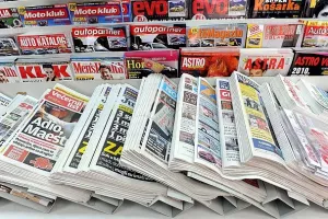 Gospodo novinari, koje ste nove metode ponudili ogla&scaron;ivačima?