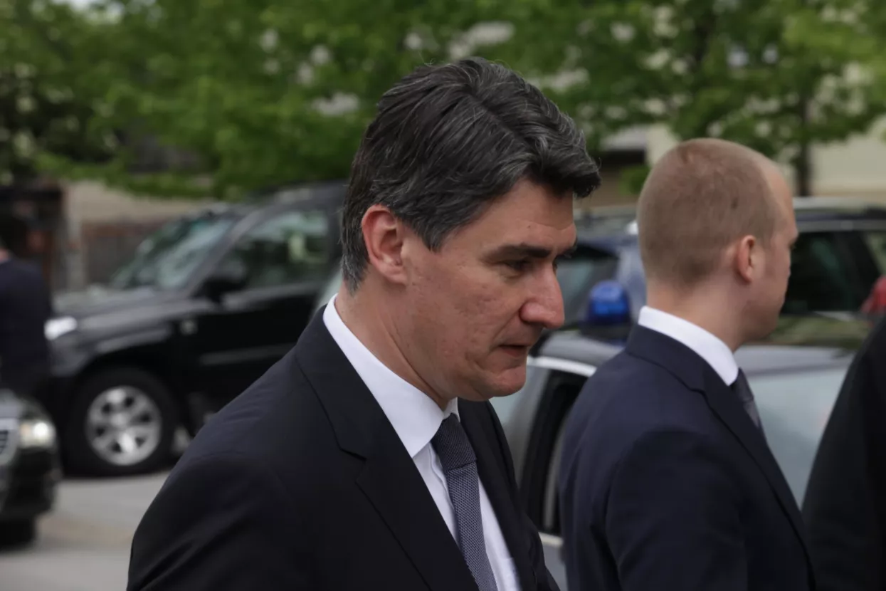 Milanović protiv novih poreznih opterećenja