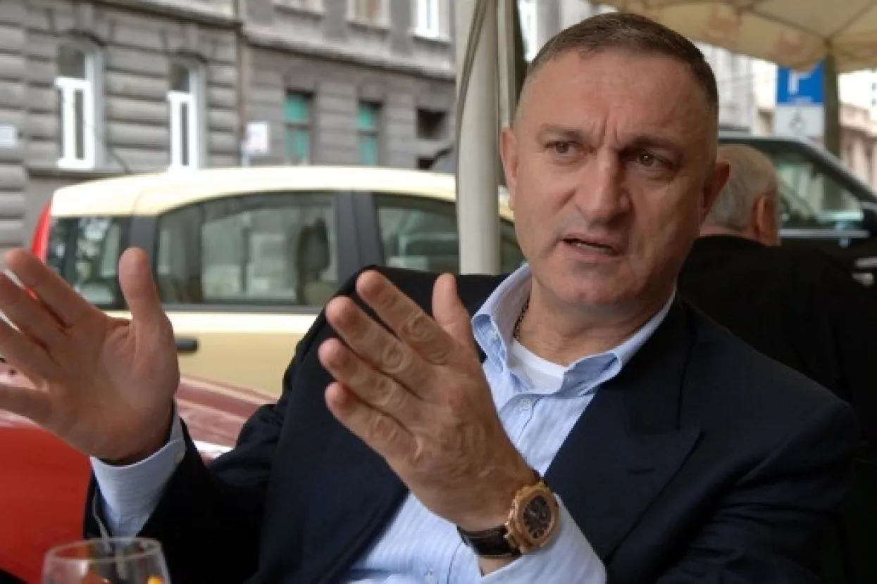 Ježiću u ponedjeljak ističe rok u kojem je obećao vratiti 5 milijuna eura