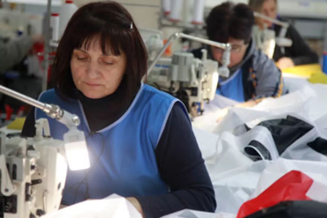 Gotovo polovina poslovnih subjekata nema zaposlenih